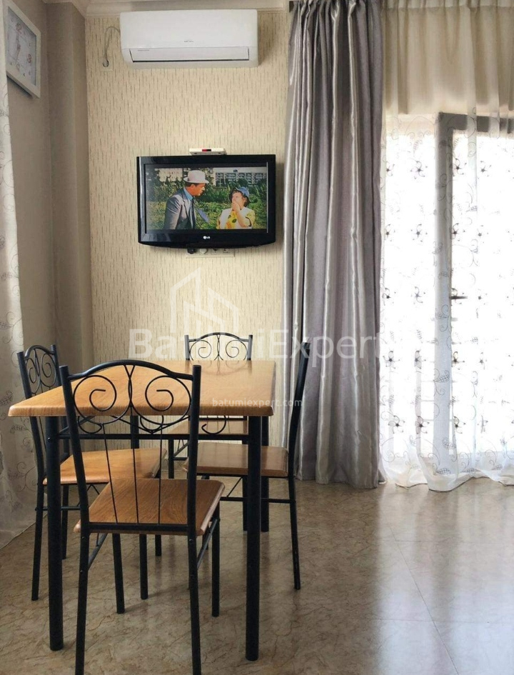 Apartment 50 m² - Zurab Gorgiladze, Batumi, Georgia