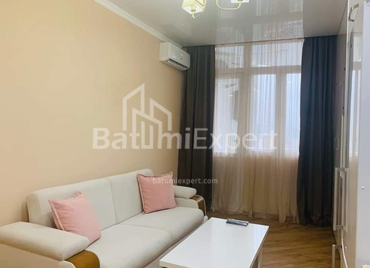 Apartment 34 m² - Zurab Gorgiladze, Batumi, Georgia