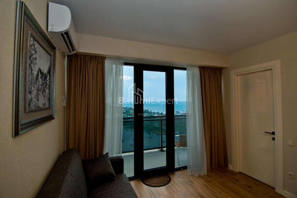 Apartment 50 m² - Sherif Khimshiashvili, Batumi, Georgia