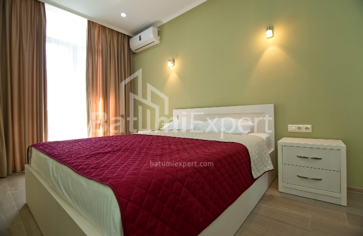 Apartment 54 m² - Iusuf Kobaladze, Batumi, Georgia