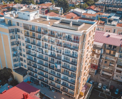 Apartment 66 m² - Vazha Pshavela, Batumi, Georgia