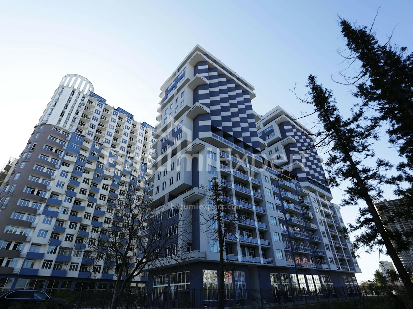 Apartment 74 m² - Angisa, Batumi, Georgia