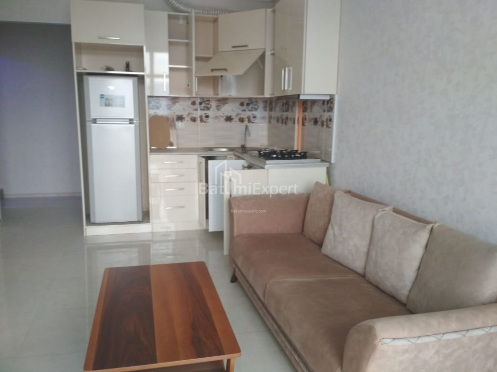 Apartment 56 m² - Petre Bagrationi, Batumi, Georgia