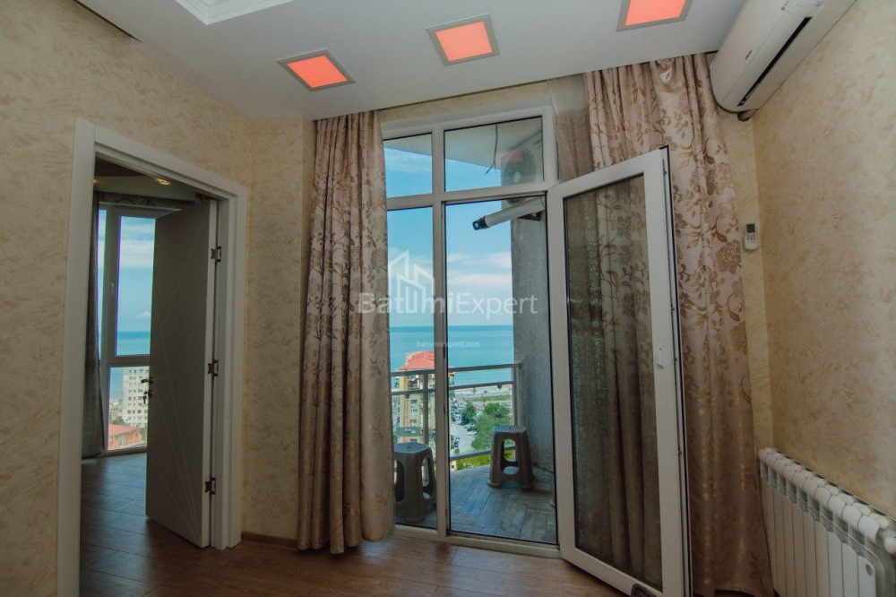 Apartment 54 m² - Shalva Inasaridze, Batumi, Georgia