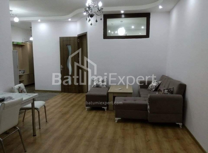 Apartment 58 m² - Zurab Gorgiladze, Batumi, Georgia