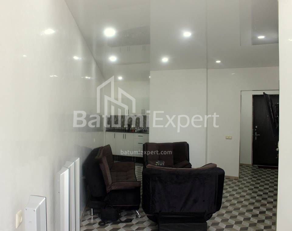 Apartment 59 m² - Zurab Gorgiladze, Batumi, Georgia