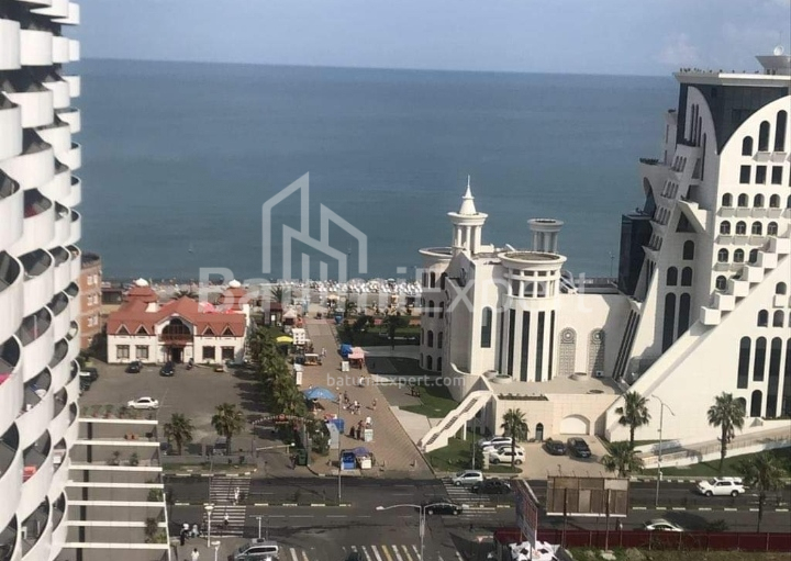 Apartment 104 m² - Iusuf Kobaladze, Batumi, Georgia