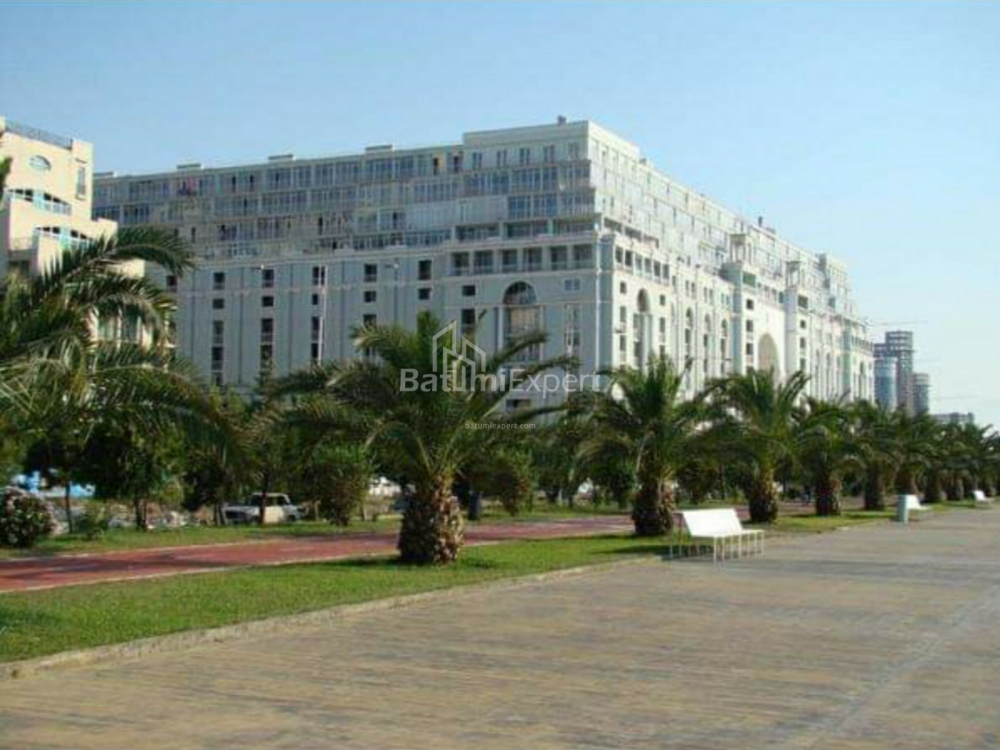 Retail area 50 m² - Sherif Khimshiashvili, Batumi, Georgia