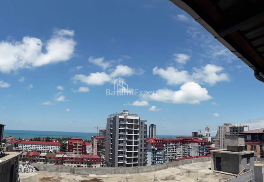 Apartment 200 m² - Vakhtang Gorgasali, Batumi, Georgia