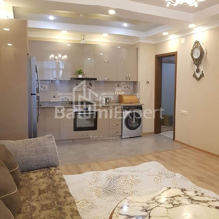 Apartment 85 m² - Ekvtime Takaishvili, Batumi, Georgia