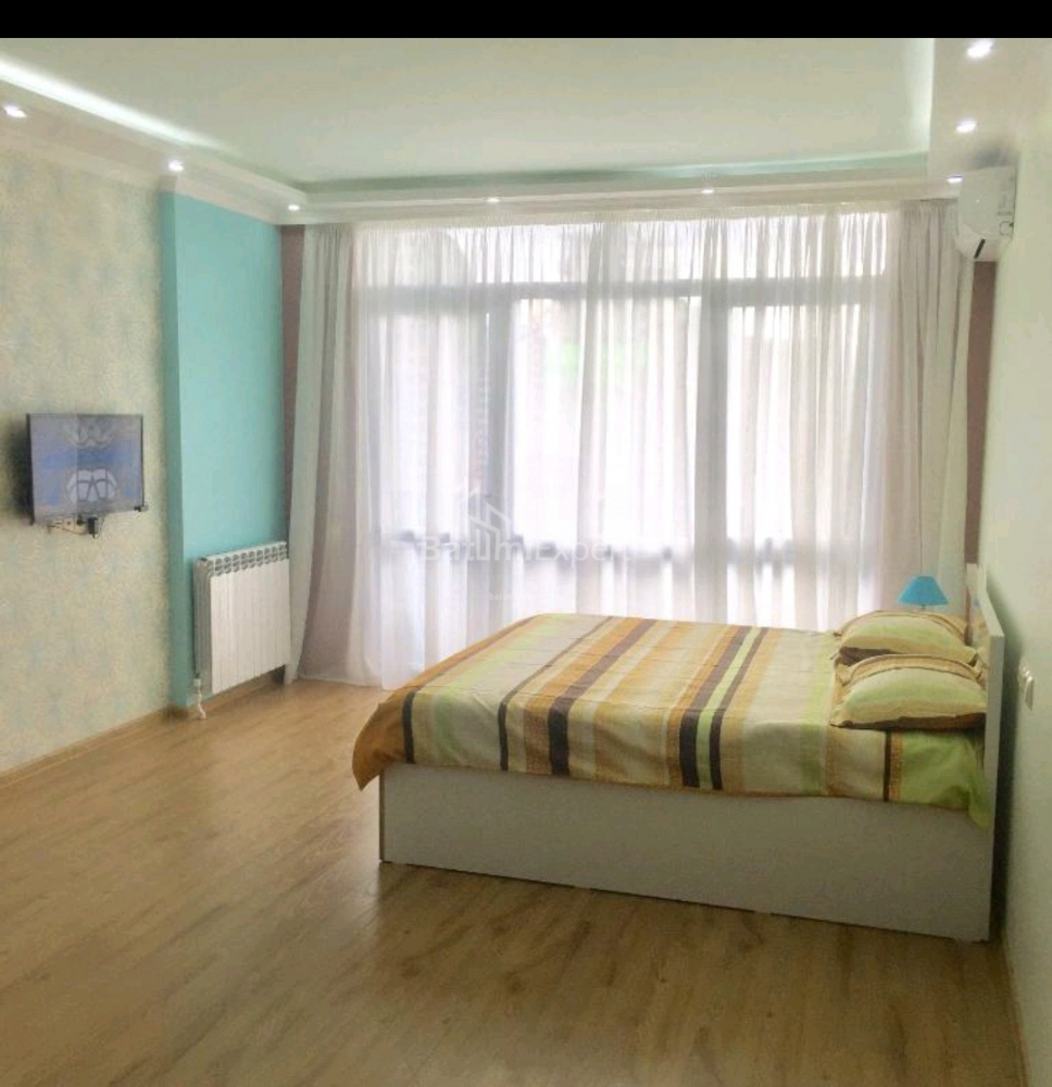 Apartment 37 m² - Iusuf Kobaladze, Batumi, Georgia