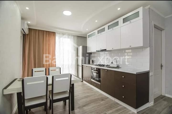 Apartment 71 m² - David Agmashenebeli, Batumi, Georgia
