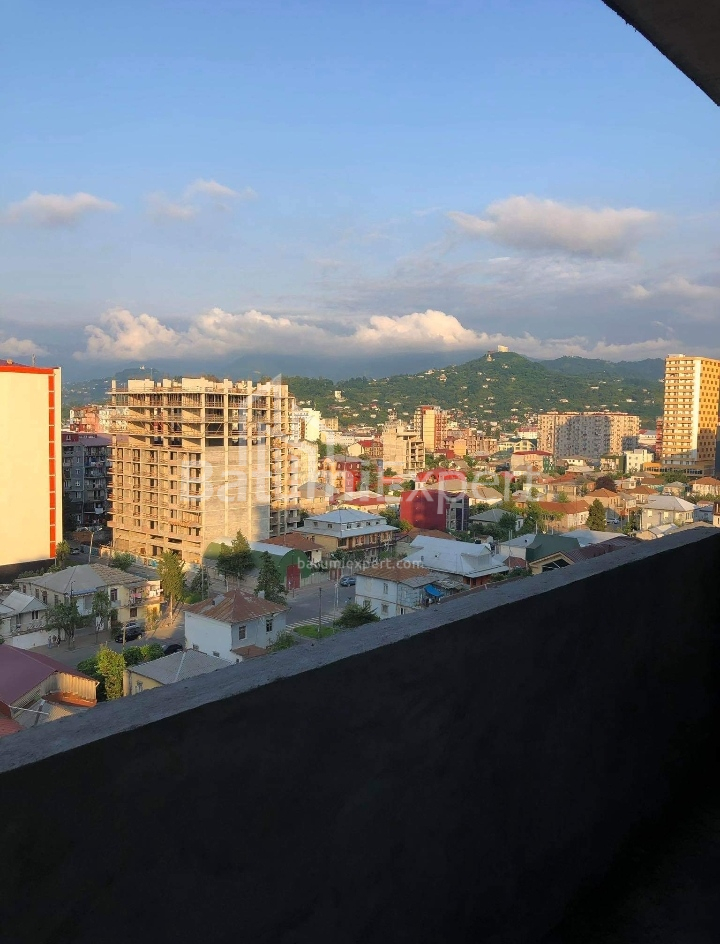 Apartment 35 m² - Mikhail Lermontov, Batumi, Georgia