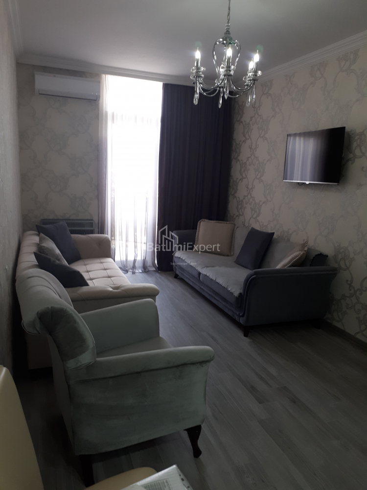 Apartment 56 m² - Shalva Inasaridze, Batumi, Georgia