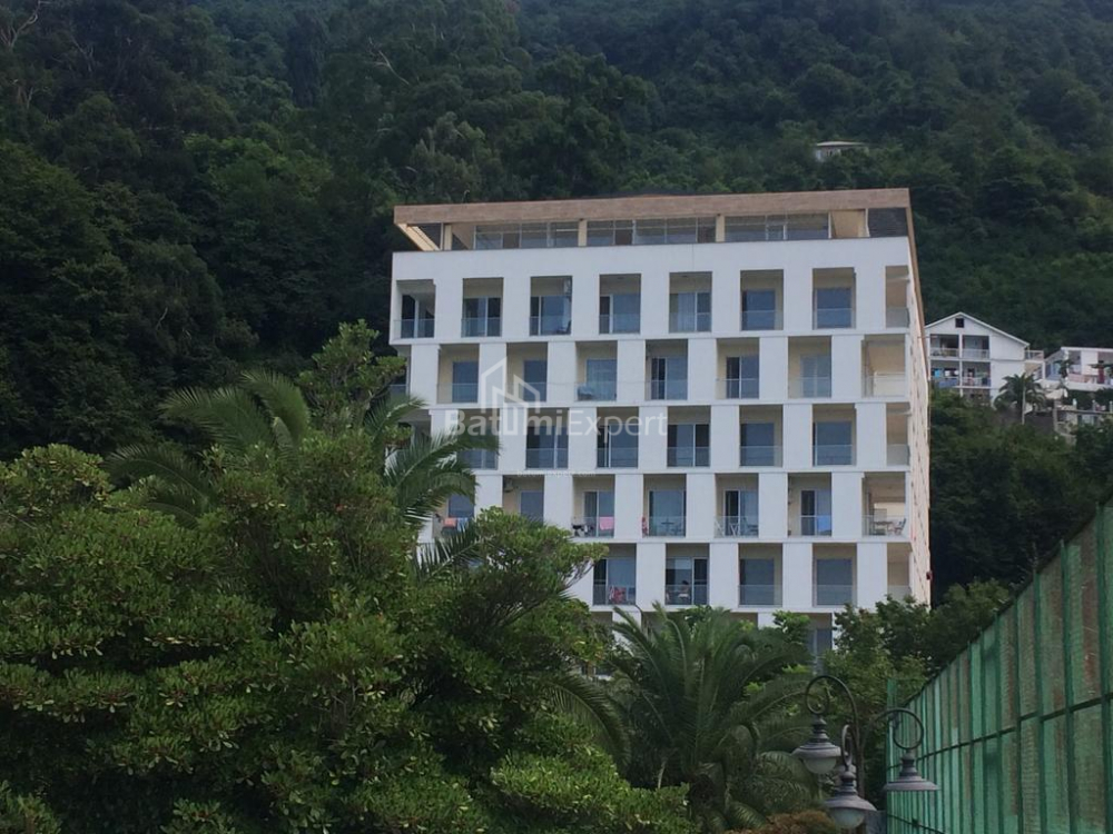 Apartment 35 m² - Andrew the First Called, Kvariati, Georgia