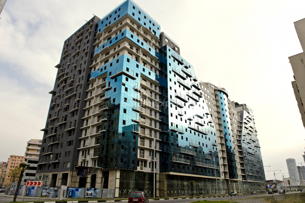 Apartment 250 m² - Sherif Khimshiashvili, Batumi, Georgia