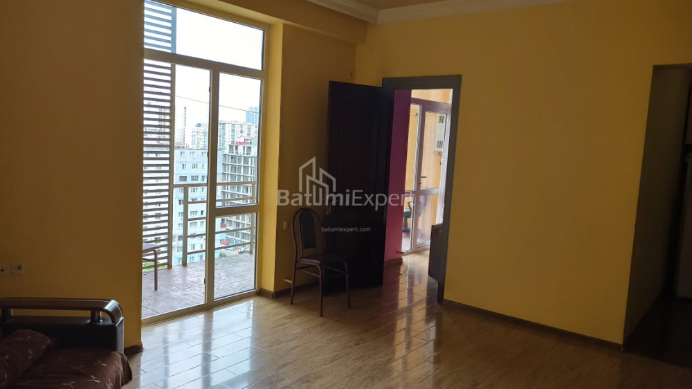 Apartment 54 m² - Mikhail Lermontov, Batumi, Georgia