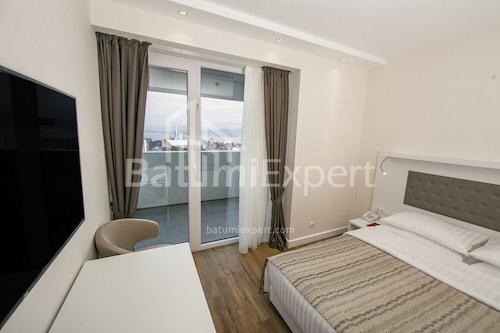 Apartment 29 m² - Sherif Khimshiashvili, Batumi, Georgia