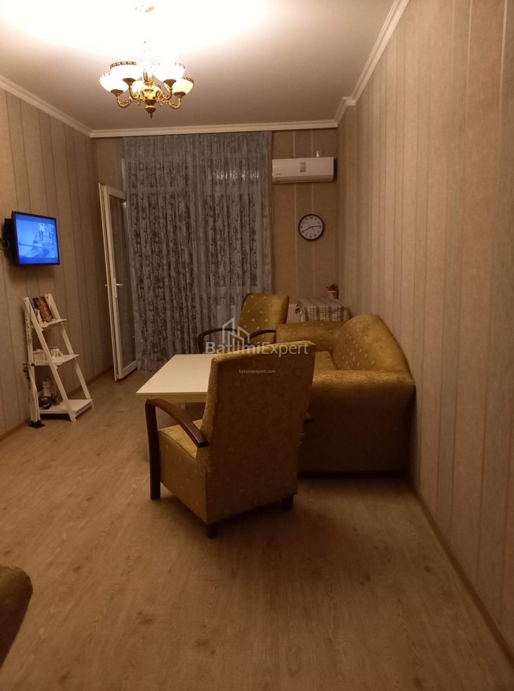 Apartment 55 m² - Selim Khimshiashvili, Batumi, Georgia