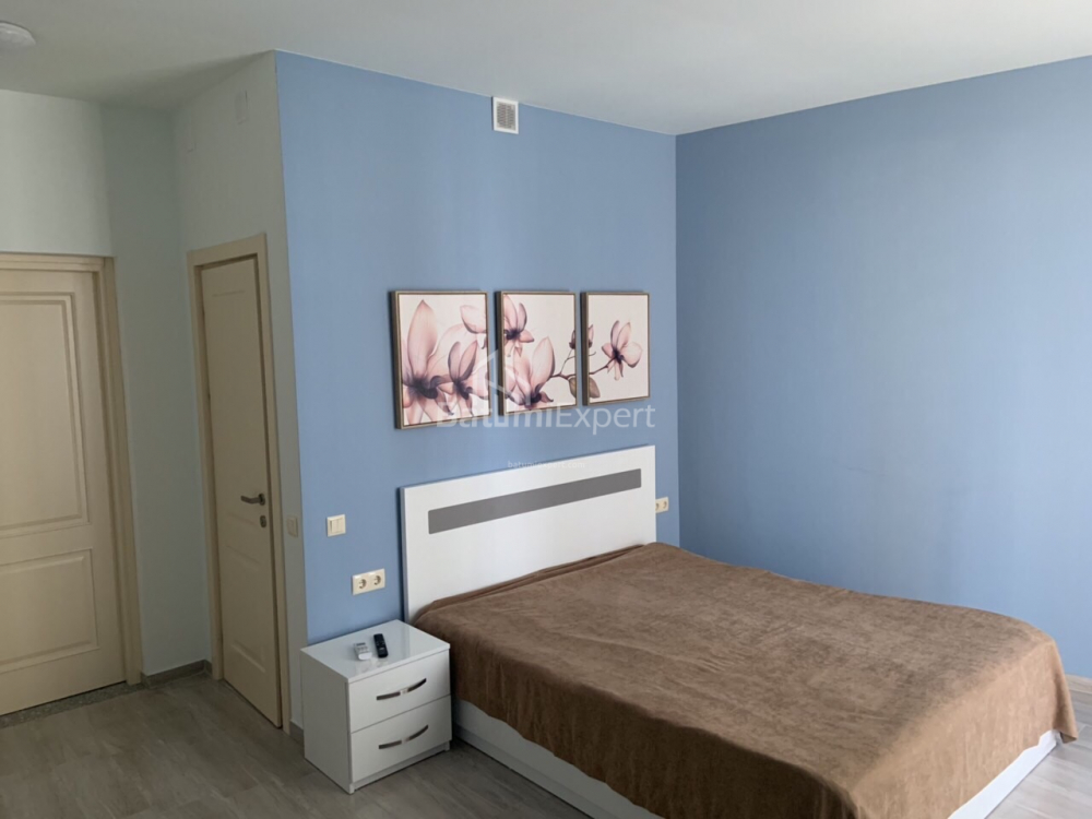 Apartment 32 m² - Angisa, Batumi, Georgia