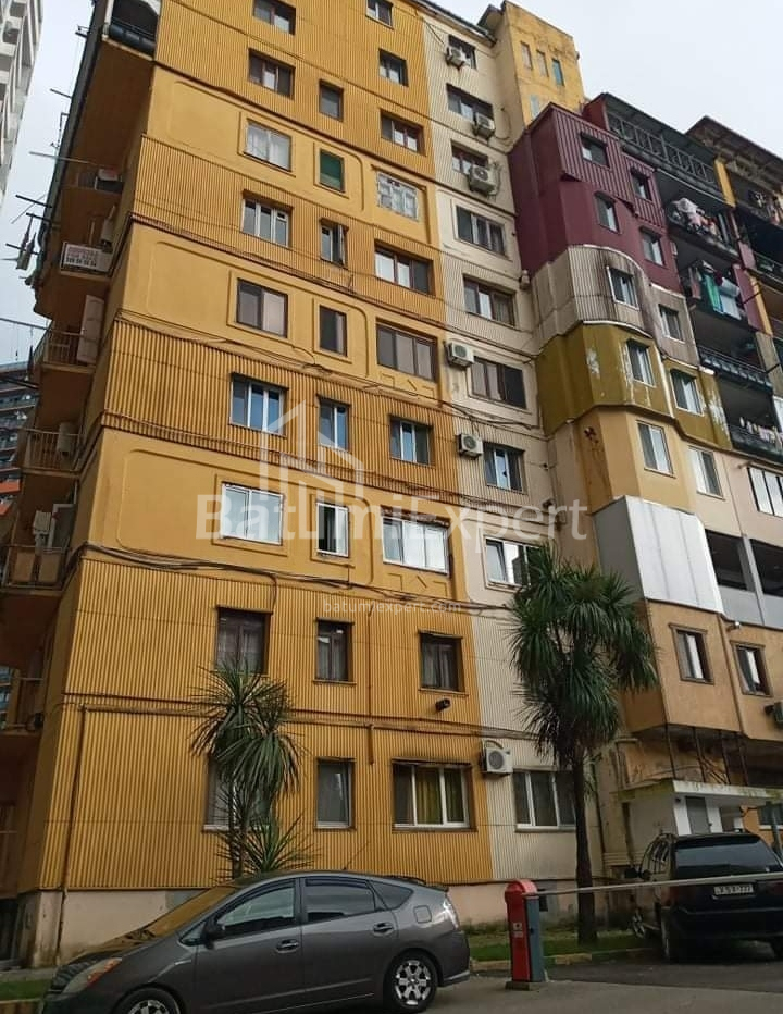 Apartment 62 m² - Shalva Inasaridze, Batumi, Georgia