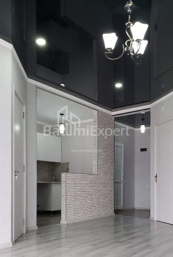 Apartment 62 m² - Giorgi Leonidze, Batumi, Georgia