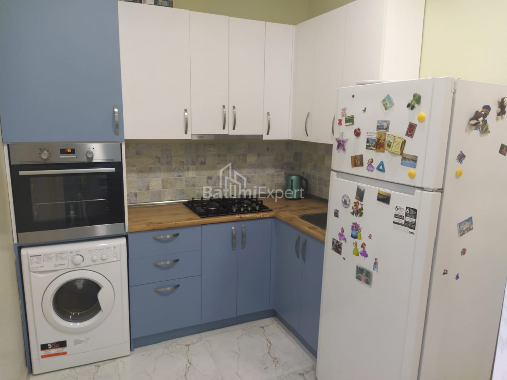 Apartment 40 m² - Selim Khimshiashvili, Batumi, Georgia