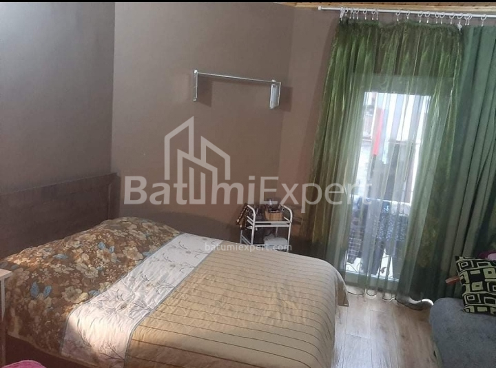 Apartment 38 m² - Zurab Gorgiladze, Batumi, Georgia