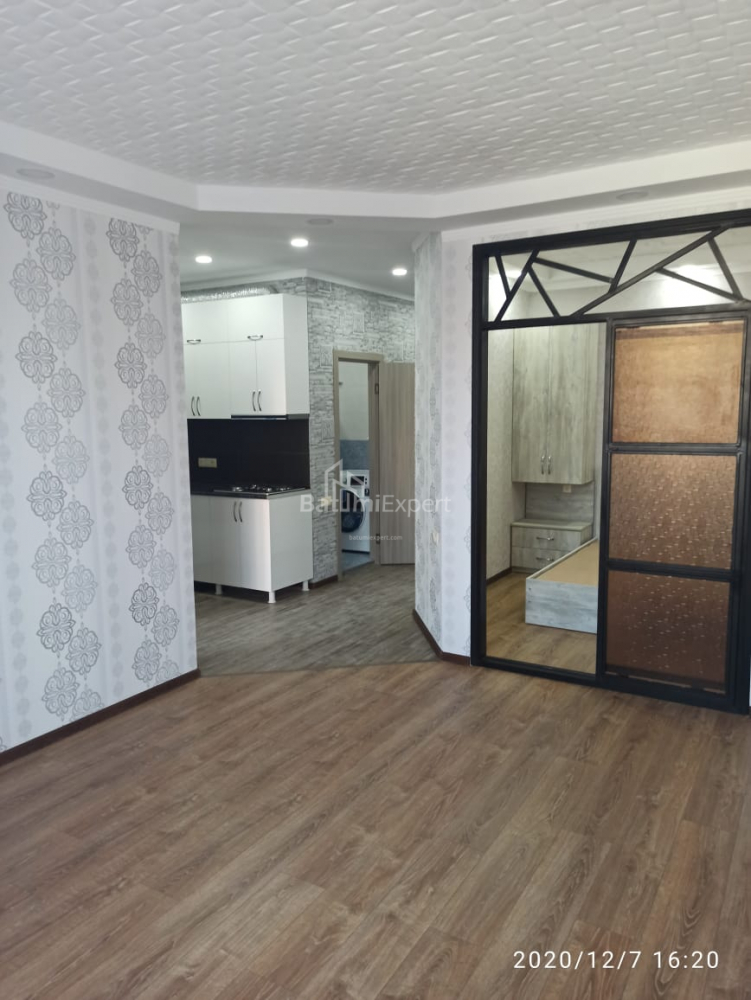 Apartment 52 m² - Giorgi Brtskinvale, Batumi, Georgia