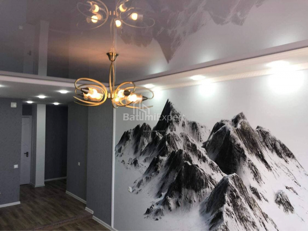 Apartment 45 m² - Iusuf Kobaladze, Batumi, Georgia