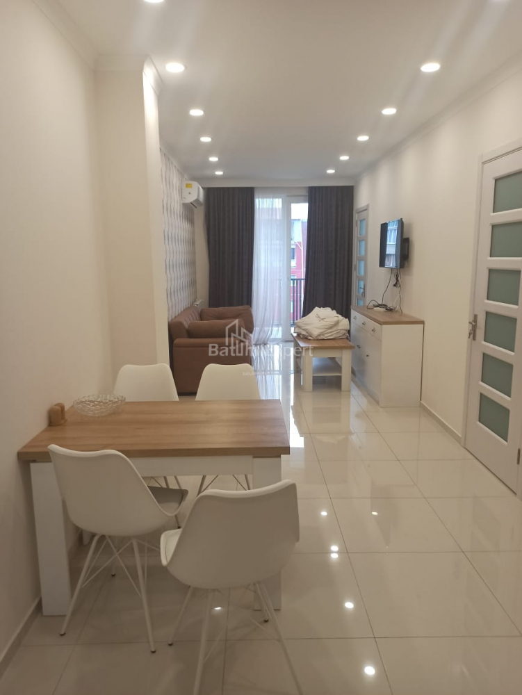 Apartment 68 m² - Vakhtang Gorgasali, Batumi, Georgia