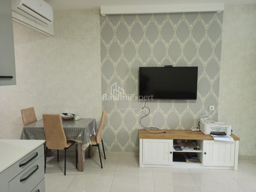 Apartment 50 m² - Vakhtang Gorgasali, Batumi, Georgia