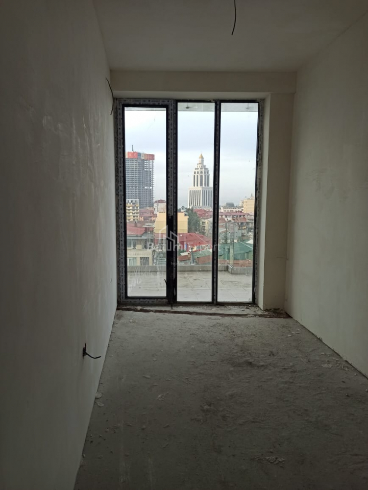 Apartment 100 m² - Vakhtang Gorgasali, Batumi, Georgia