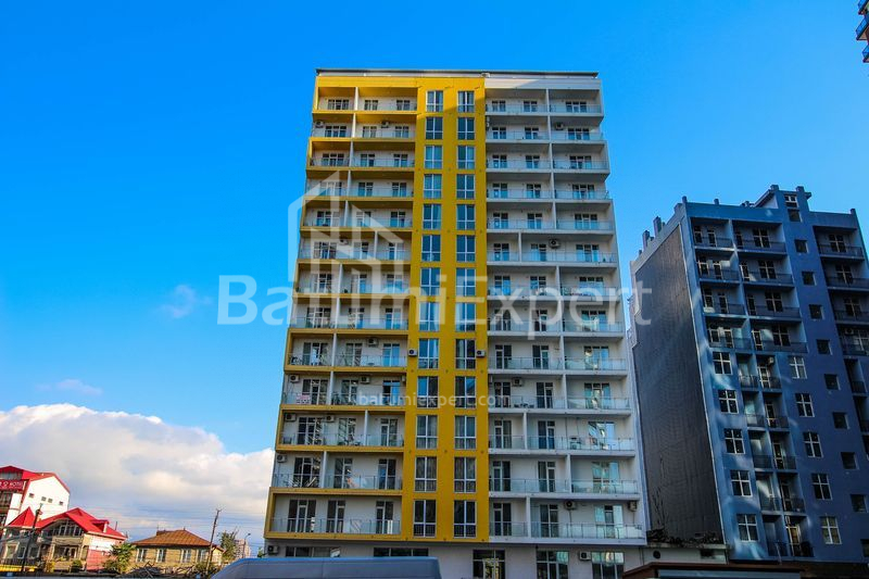 Apartment 34 m² - Angisa, Batumi, Georgia