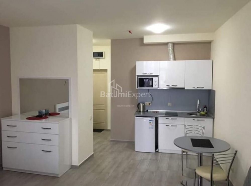 Apartment 40 m² - Angisa, Batumi, Georgia