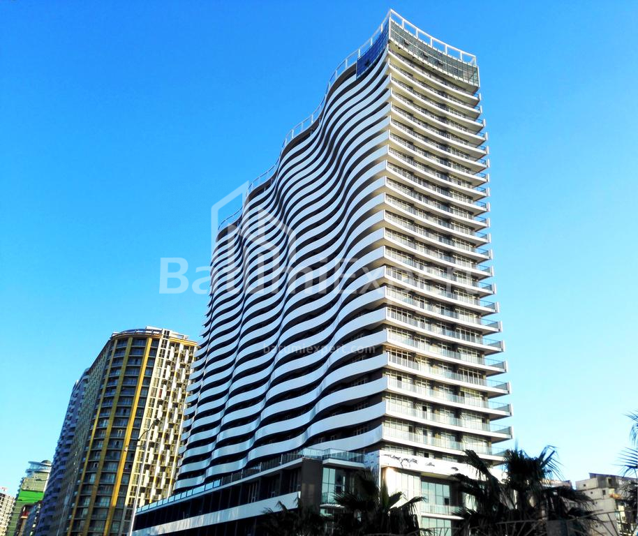 Apartment 27 m² - Iusuf Kobaladze, Batumi, Georgia