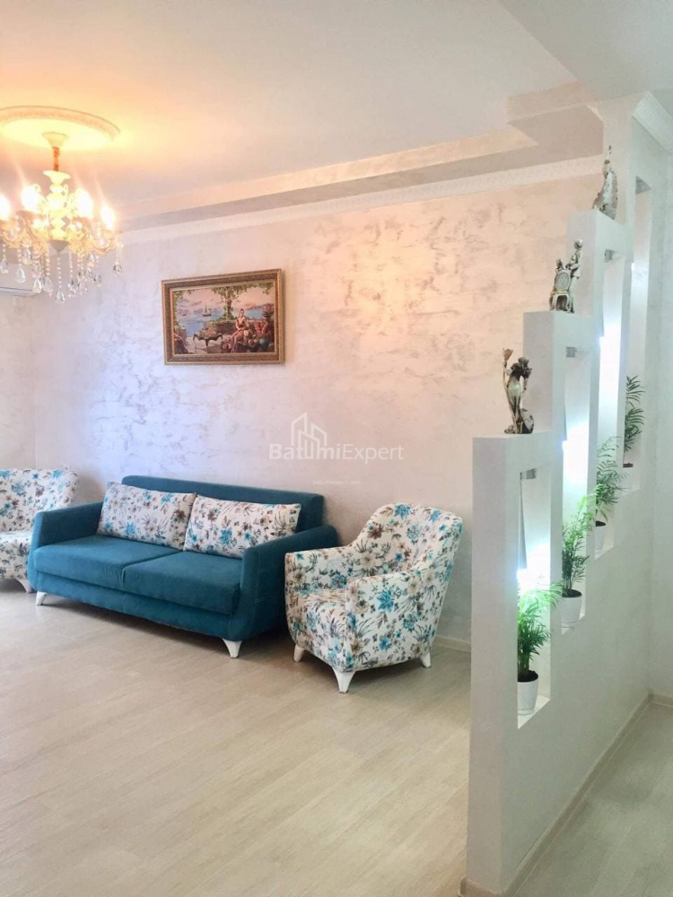 Apartment 44 m² - Selim Khimshiashvili, Batumi, Georgia