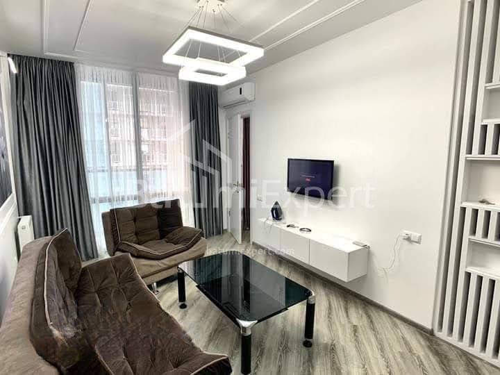 Apartment 48 m² - Avenue of Heroes, Batumi, Georgia