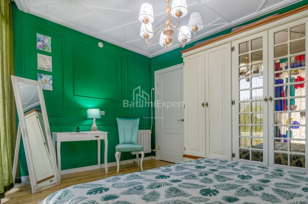 Apartment 80 m² - Princess Tamara, Makhinjauri, Georgia