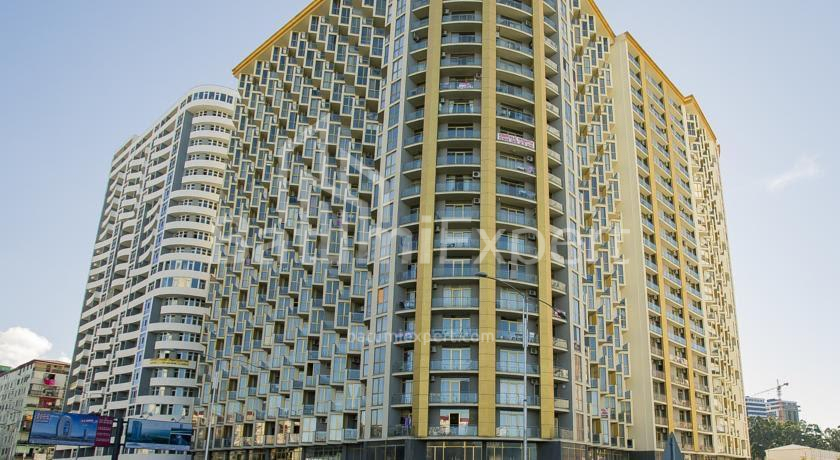 Apartment 102 m² - Iusuf Kobaladze, Batumi, Georgia