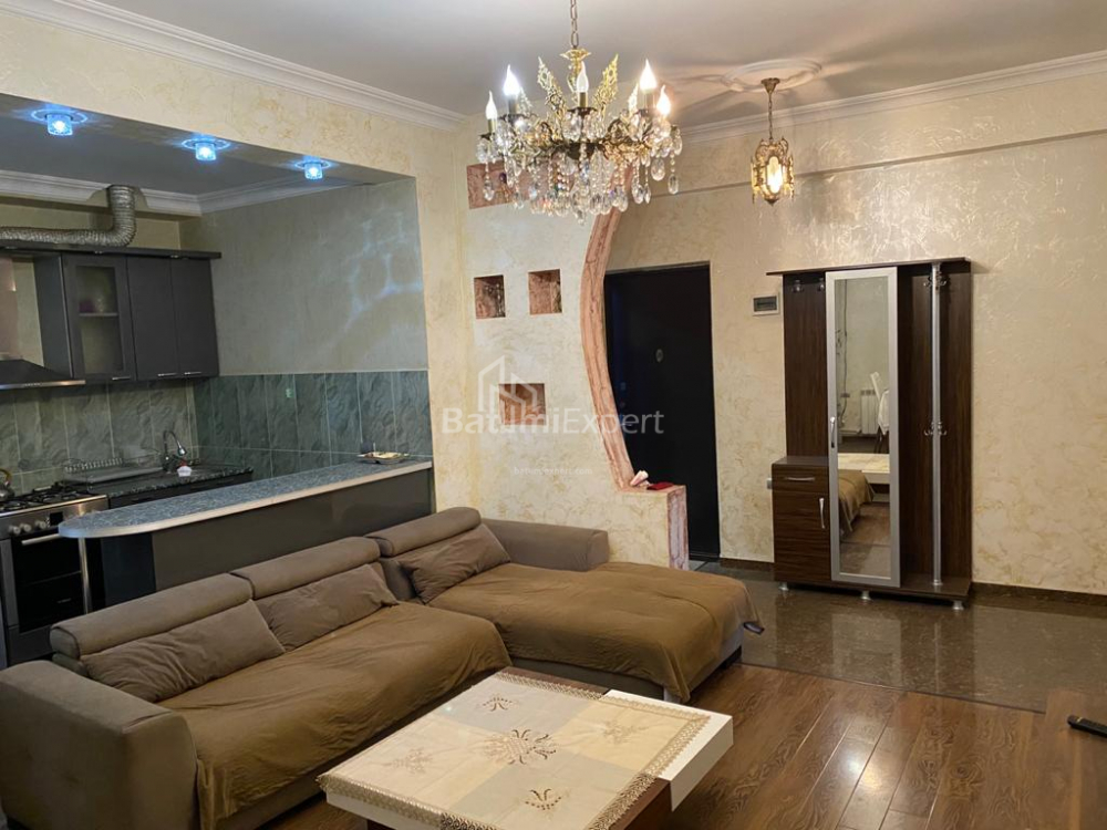 Apartment 80 m² - Shalva Inasaridze, Batumi, Georgia