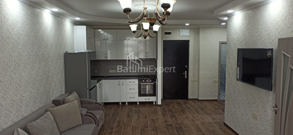Apartment 80 m² - Tbel-Abuseridze, Batumi, Georgia