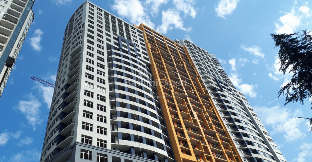 Apartment 86 m² - Tbel-Abuseridze, Batumi, Georgia