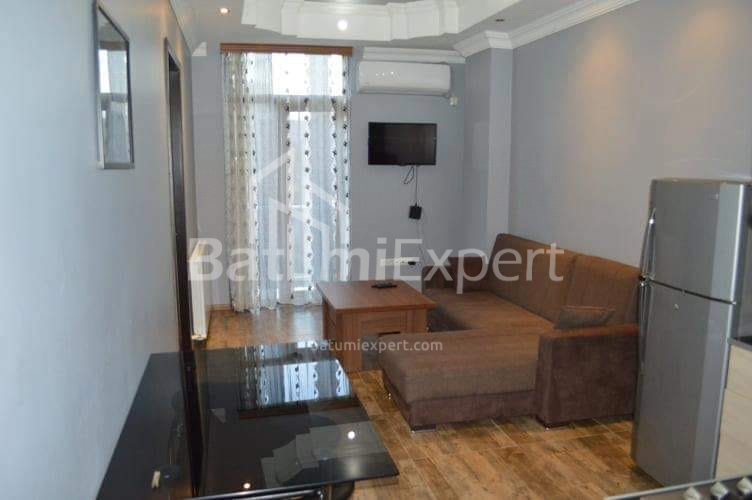 Apartment 53 m² - Zurab Gorgiladze, Batumi, Georgia