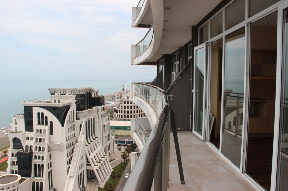 Apartment 55 m² - Iusuf Kobaladze, Batumi, Georgia
