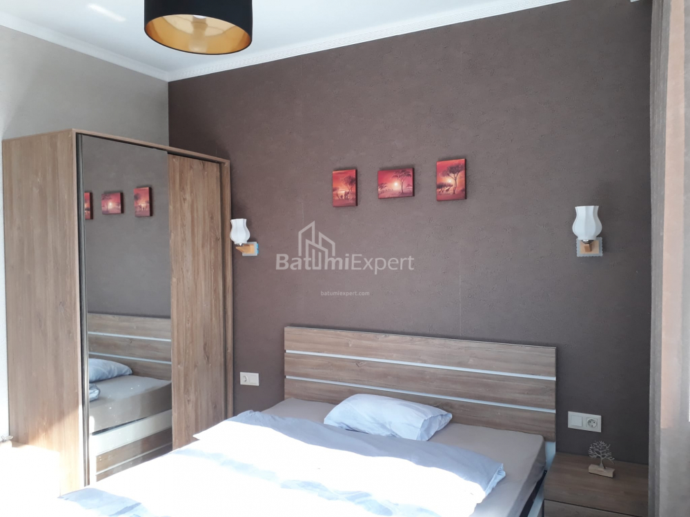 Apartment 52 m² - Sherif Khimshiashvili, Batumi, Georgia