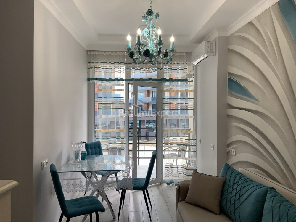Apartment 48 m² - Angisa, Batumi, Georgia