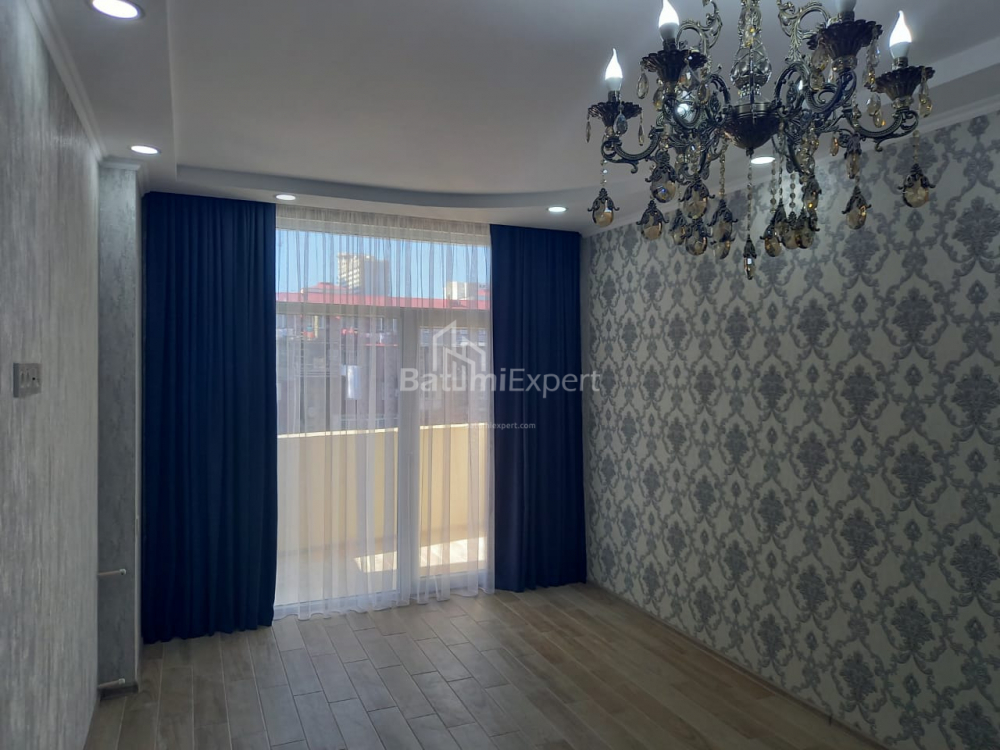 Apartment 67 m² - Tbel-Abuseridze, Batumi, Georgia