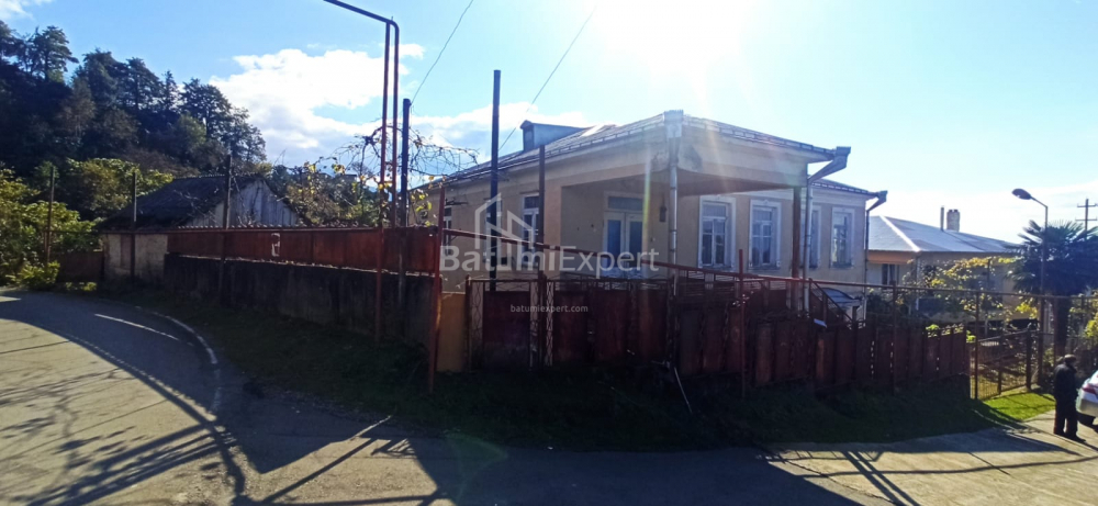 Private house 240 m² - Mezgvaurta, Chakvi, Georgia