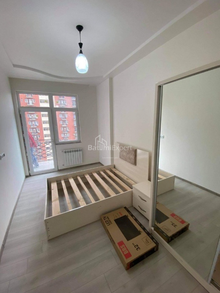 Apartment 44 m² - Selim Khimshiashvili, Batumi, Georgia